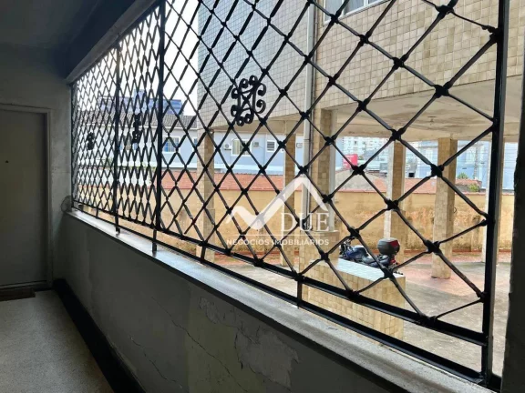 Imagem Apartamento à venda dormitórios no Bairro Macuco em Santos