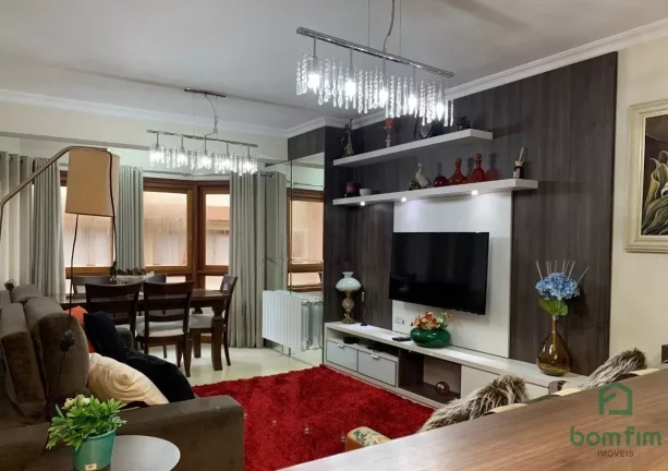 Apartamento para venda, Centro, Gramado - AP2199