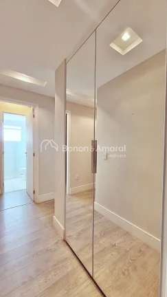 Imagem Apartamento a venda no condominio Le Monde em Campinas!!

Local excelente ao lado do Dom Pedro Shopp...