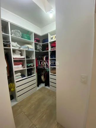 Imagem TERRAS DO VALE CASA TERREA 3 DORMITORIOS SENDO UMA SUITE COM CLOSET