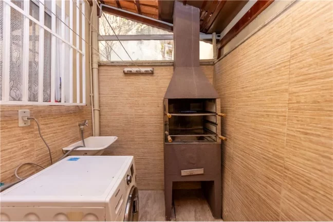 Imagem CASA MOBILIADA EM CONDOMÍNIO À VENDA EM OSASCO