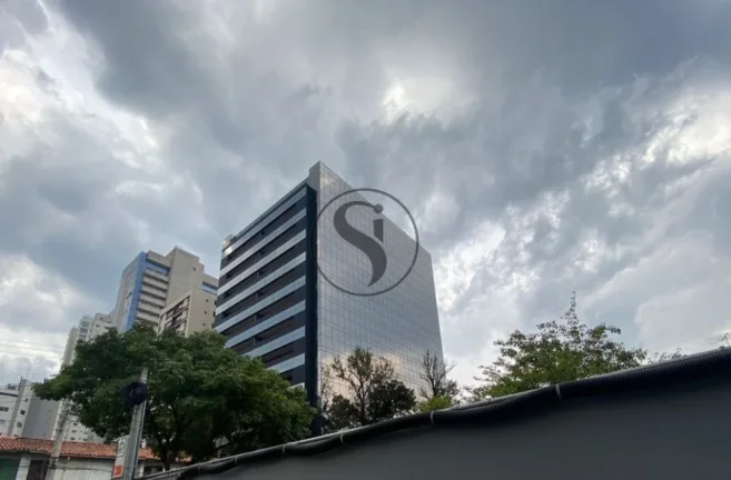 Imagem SALA COMERCIAL em SÃO PAULO - SP, VILA GERTRUDES