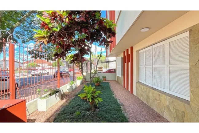Imagem Apartamento à venda em Porto Alegre, Partenon, com 1 quarto, 42m²