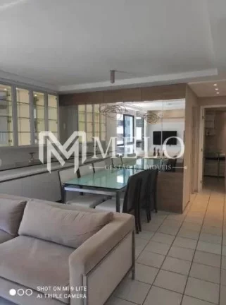 Imagem Oportunidade em BOA VIAGEM: 56m², 02qts, 01suite, 01vaga/Mobiliado...