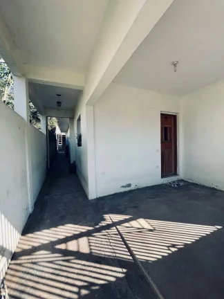 Imagem CASA RESIDENCIAL em Franco da Rocha - SP, Vila dos comerciários