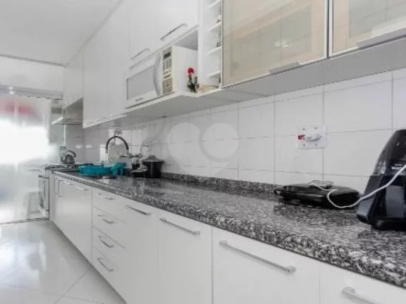 Imagem Apartamento à venda com 3 quartos, sendo 1 suíte, no condomínio Rivieira Morumbi, São Paulo - SP