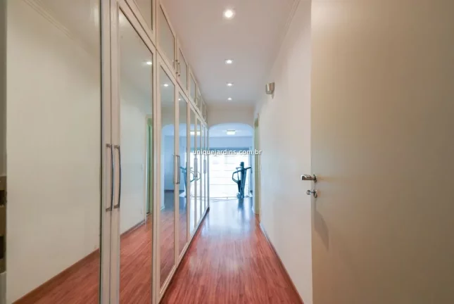 Imagem Apartamento à venda Jardim América São Paulo