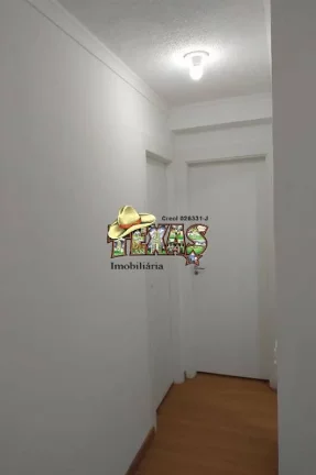 Imagem APARTAMENTO PARA VENDA