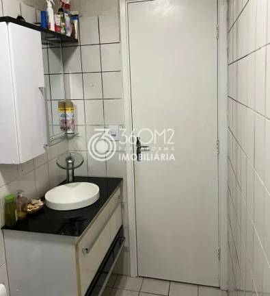 Imagem Apartamento para Venda em Santo André / SP no bairro Jardim Santo André