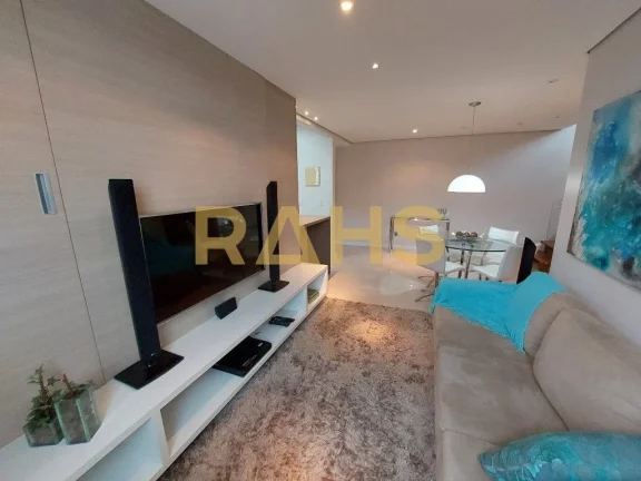 Imagem Cobertura Mobiliada e Equipada a poucos metros do Batalhão do Exercíto, Angeloni e Via Gastronômi...