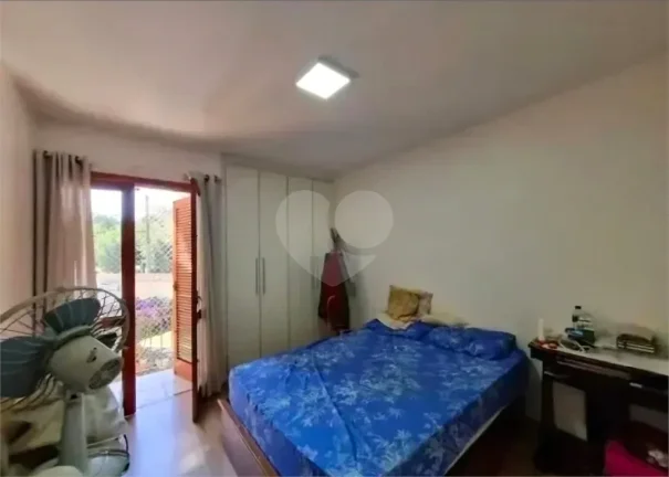 Imagem Casa à venda com 2 quartos, sendo 2 suítes, no condomínio Res Village Cancun, São Paulo - SP