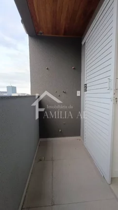 Imagem APARTAMENTO COBERTURA COM 94M² NO COSTA E SILVA