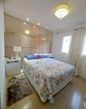 Imagem Apartamento a venda com 139 m² Ed Imperial Tower em Balneário Camboriú.