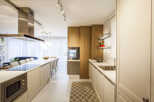 Imagem Ocean Breeze Residence - Apartamento à venda no bairro Centro - Balneário Camboriú/SC