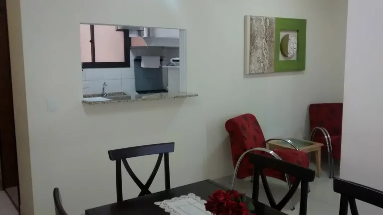 Imagem Apartamento Padrão