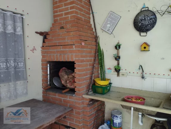 Imagem Sobrado de 2 dormitórios e garagem coberta à venda. R$ 530.000,00. Jardim Santa Cruz / Sacomã.