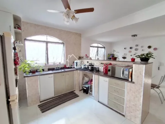 Imagem Casa à venda em Sorocaba-SP: