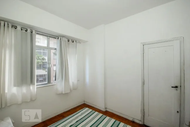 Imagem Apartamento à Venda - Copacabana, 3 Quartos, 90 m2