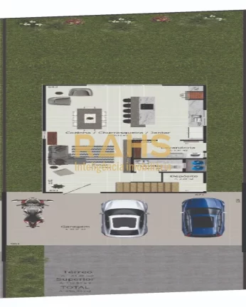 Imagem Lançamento no Bairro Gloria, com excelente localização próximo da Rua Otto Boehm, Rua Aquidaban,...