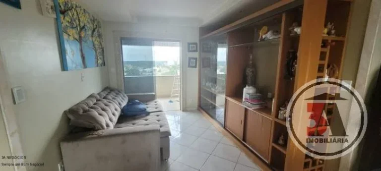 Imagem Apto. 173m2 - Cond. Porto Ferrara