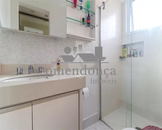 Imagem Excelente apartamento da construtora Paulo Mauro com 3 suítes e 4 vagas, 220m²