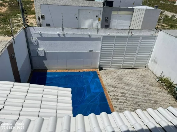 Imagem Casa no Luar da Barra - Charmosa residência com piscina e churrasqueira gourmet!
