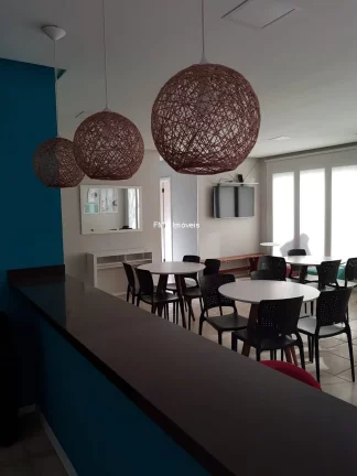 Imagem Apartamento à venda em São Paulo-SP, Bosque da Saúde: 2 quartos, 1 suíte, 2 salas, 3 banheiros, 3 vagas de garagem!