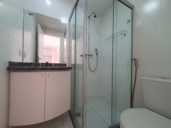 Imagem Apartamento 1 Dormitório | Varanda | Lazer Completo | Vaga de Garagem | Próximo Mackenzie - Metrô Higienópolis - FAAP - Hospitais - Shopping - AP20154