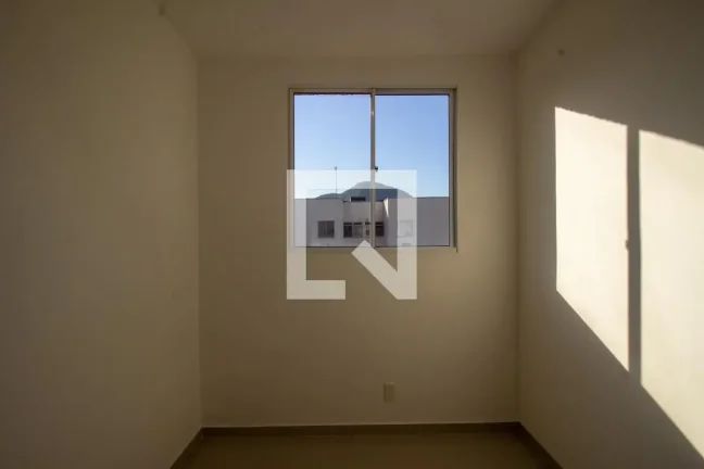 Imagem Apartamento à Venda - Vargem Pequena, 2 Quartos, 44 m2