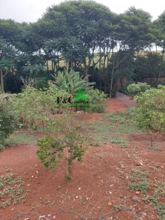 Imagem Terreno em Condomínio para Venda em Americana, Parque São Jerônimo