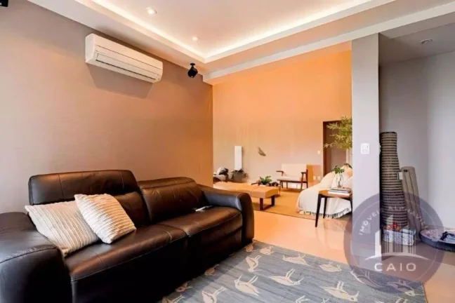 Imagem Apartamento 172m², 2 dormitórios a venda por R$ R$ 2.800.000- Alphaville/SP