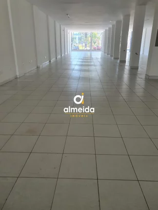 Imagem SALA TERREA NA PRINCIPAL AVENIDA DE CAMOBI