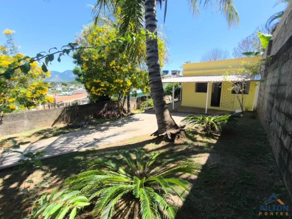 Imagem Casa Linear com 2 Quartos à Venda no Bairro Perocão - Guarapari/ES