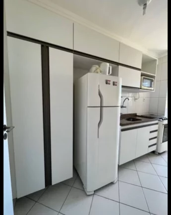 Imagem Apartamento à venda no Condomínio Palm Ville com 3 quartos e área de lazer!