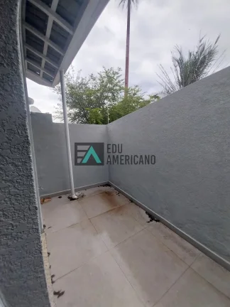Imagem Casa térrea reformada condomínio vila Atibaia 2 dorm. Jd. São Felipe