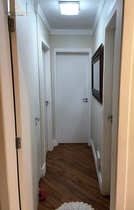 Imagem Vila Carrão | Cobertura Duplex com Jacuzzi | 4 Quartos, metragem 230m²