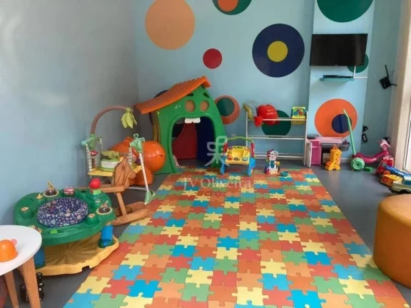 Imagem Apartamento com 2 dormitórios à venda, 87 m² - Vila Andrade - São Paulo/SP
