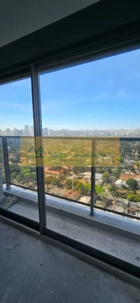 Imagem COBERTURA RESIDENCIAL em São Paulo - SP, Campo Belo