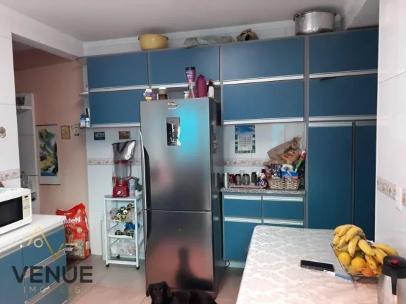 Imagem Sobrado com 4 dormitórios à venda, 79 m² por R$ 381.000,00 - Conjunto Habitacional Castro Alves - São Paulo/SP