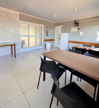 Imagem Apartamento 42m2, 2 quartos, Residencial Nicolau Kunh, Sapucaia do Sul
