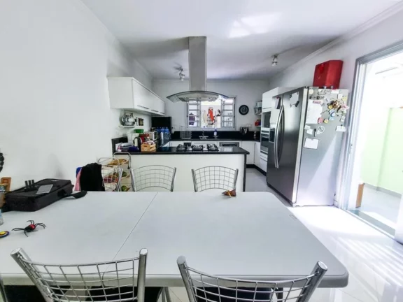 Imagem CASA RESIDENCIAL em SÃO PAULO - SP, JARDIM BONFIGLIOLI