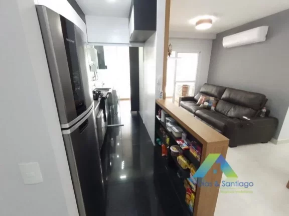Imagem Apartamento com 2 dormitórios à venda, 64 m² por R$ 667.800,00 - Saúde - São Paulo/SP