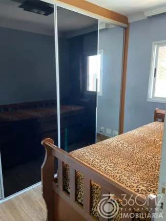 Imagem Cobertura Duplex para Venda em Santo André / SP no bairro Casa Branca