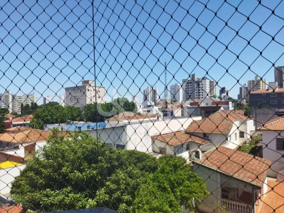 Imagem Apartamento à venda - Centro