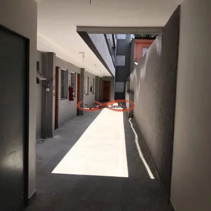 Imagem APARTAMENTO À VENDA NA CIDADE PATRIARCA - ZONA LESTE