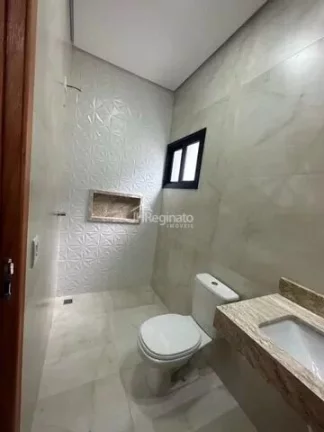 Imagem Casa à venda no Condomínio Villagio Ipanema - Sorocaba