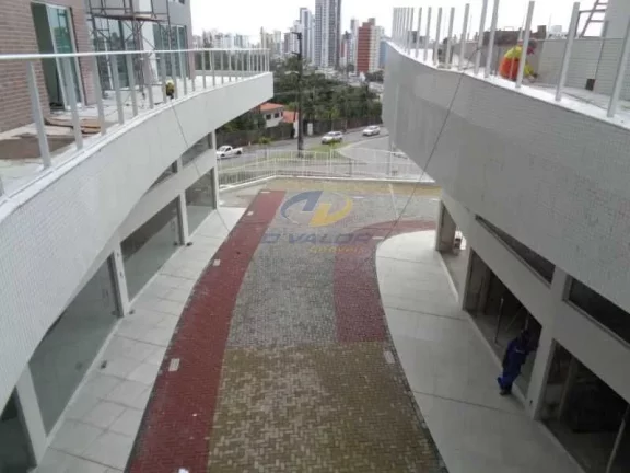 Imagem Vendo Salas novas, em super empreendimento logo na entrada do Altiplano, com 48m2