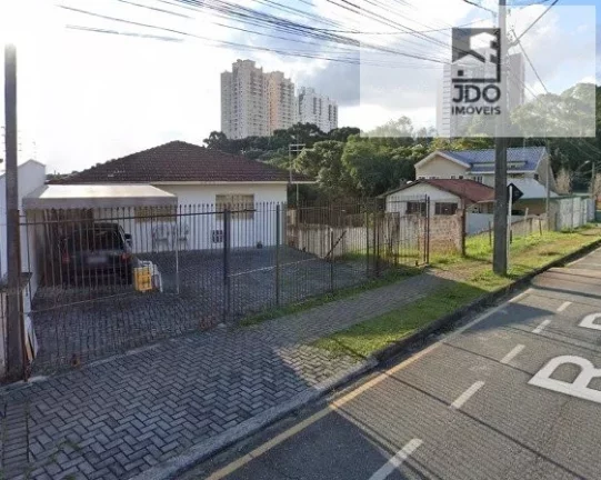Imagem Terreno a Venda no bairro Ecoville - Curitiba, PR