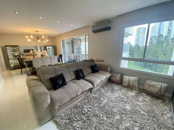 Imagem Apartamento à Venda com 123m² 3 dormitórios, Domo Life, Centro, São Bernardo do Campo