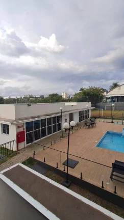 Imagem APARTAMENTO COM 2 DORMITÓRIOS NO PREMIUM PAGLIATO